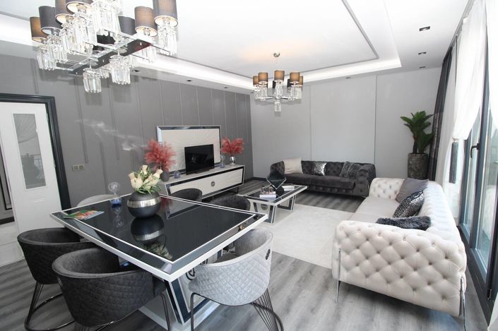 Image No.27-4 Bed Apartment for sale