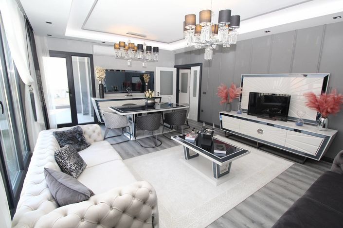 Image No.28-4 Bed Apartment for sale