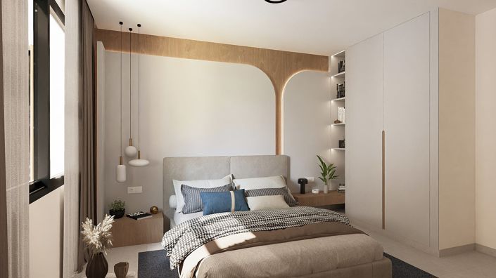 Image No.14-Maison / Villa de 4 chambres à vendre à Condado de Alhama