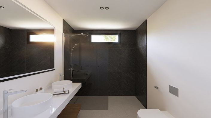 Image No.17-Maison / Villa de 4 chambres à vendre à Condado de Alhama