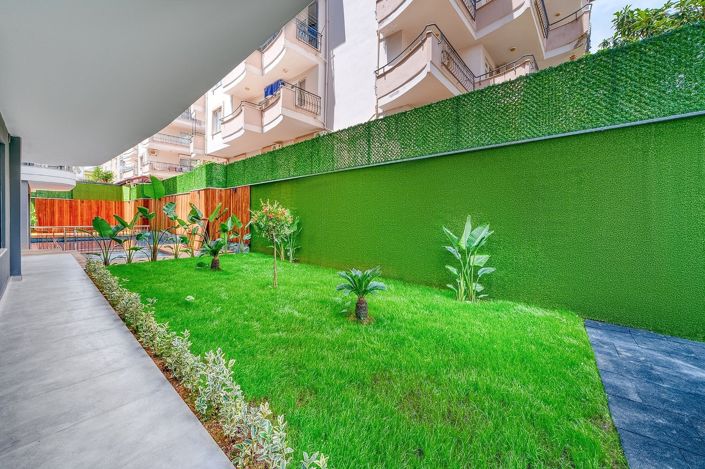 Image No.20-1 Bed Apartment for sale