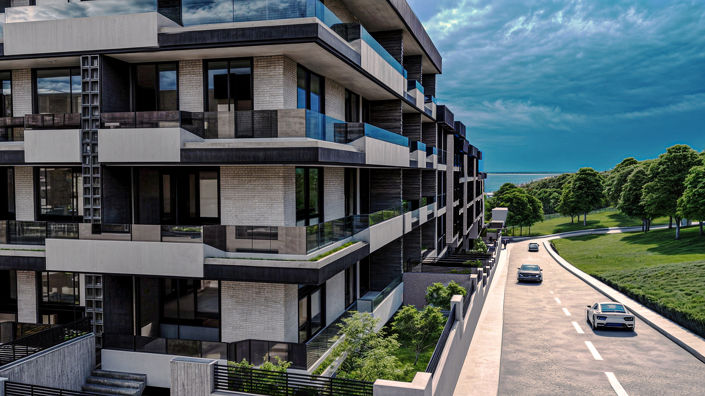 Image No.6-1 Bed Apartment for sale