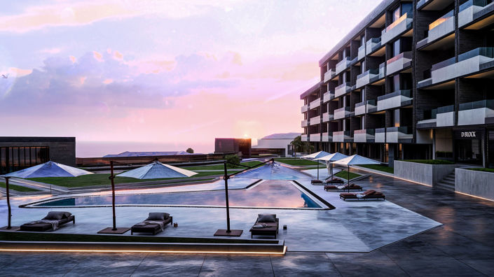 Image No.7-1 Bed Apartment for sale