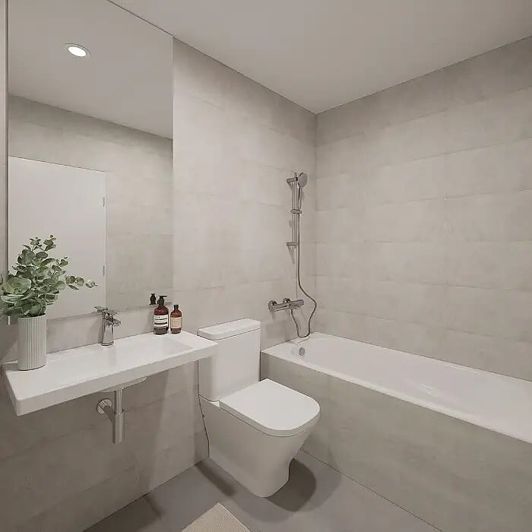 Image No.16-Appartement de 3 chambres à vendre à Alicante City