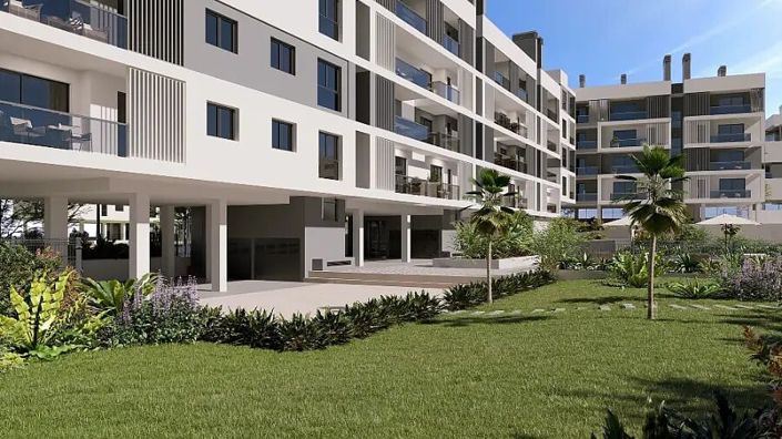 Image No.4-Appartement de 3 chambres à vendre à Alicante City