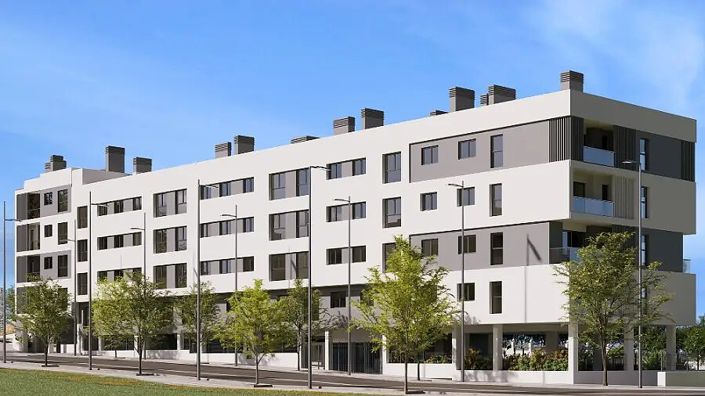 Image No.9-Appartement de 3 chambres à vendre à Alicante City