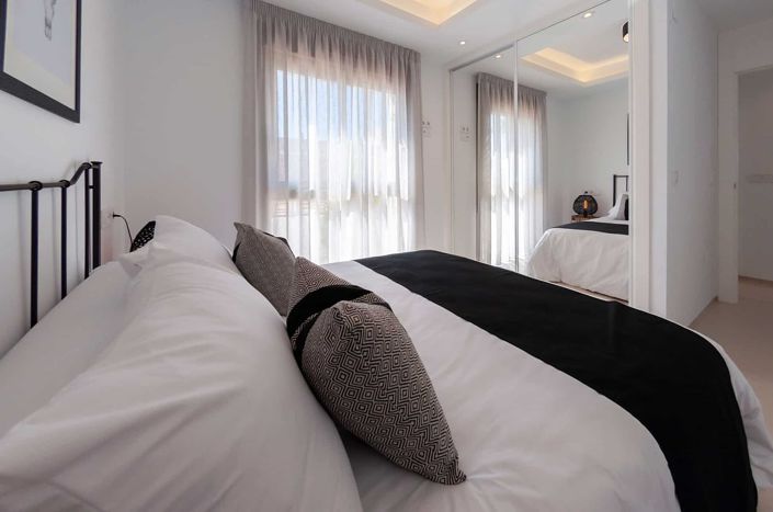 Image No.10-Maison / Villa de 3 chambres à vendre à Los Alcázares