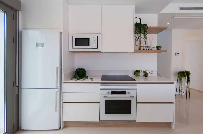 Image No.7-Maison / Villa de 3 chambres à vendre à Los Alcázares