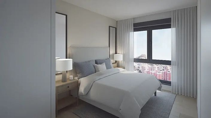 Image No.12-3 Bed Apartment for sale