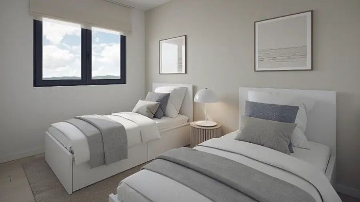 Image No.13-3 Bed Apartment for sale