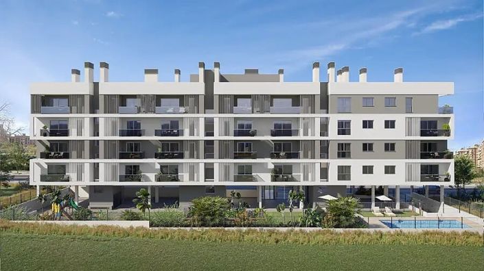 Image No.7-3 Bed Apartment for sale