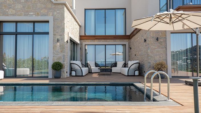 Image No.11-4 Bed House/Villa for sale