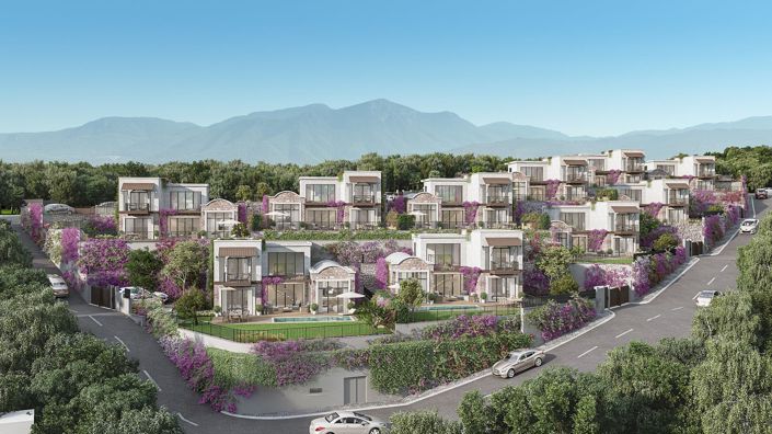 Image No.16-4 Bed House/Villa for sale