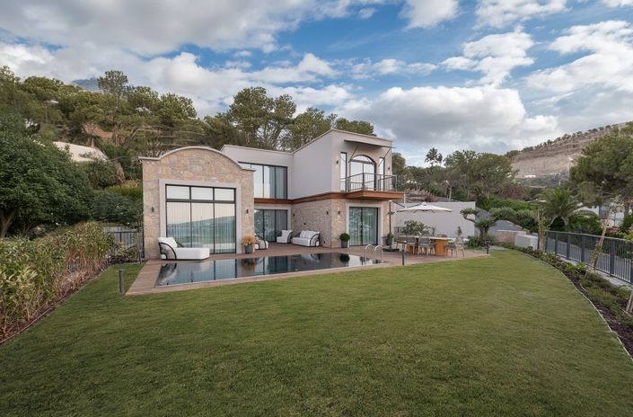 Image No.17-4 Bed House/Villa for sale