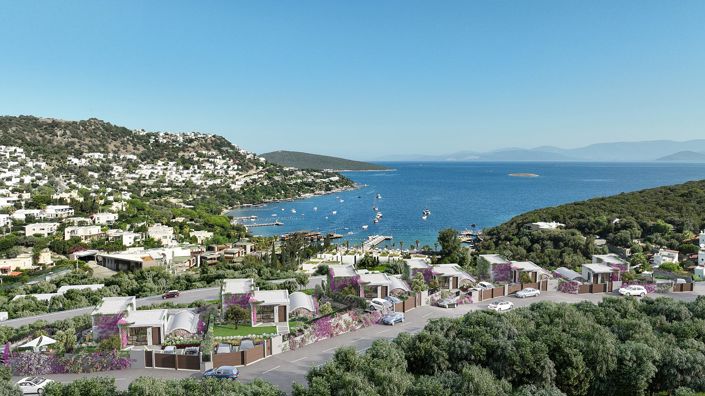 Image No.18-4 Bed House/Villa for sale