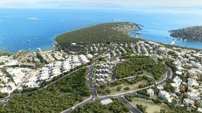 Image No.20-4 Bed House/Villa for sale