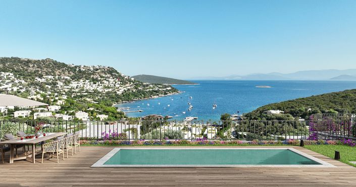 Image No.3-4 Bed House/Villa for sale