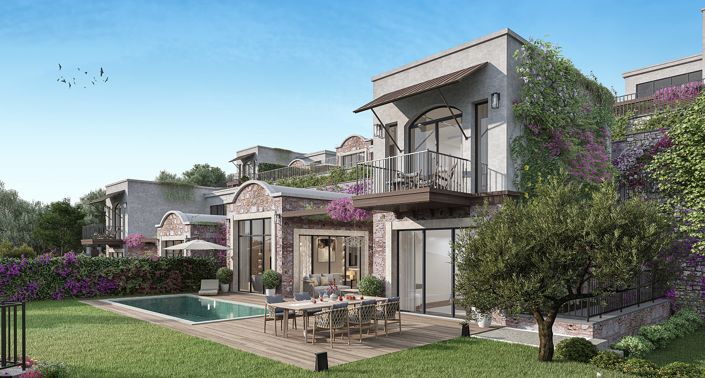 Image No.8-4 Bed House/Villa for sale