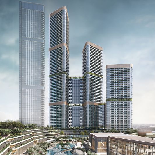 Image No.3-4 Bed Apartment for sale