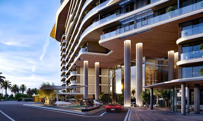 Image No.10-Appartement de 2 chambres à vendre à Ras al-Khaimah