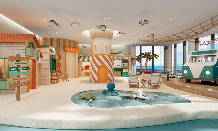 Image No.14-Appartement de 2 chambres à vendre à Ras al-Khaimah