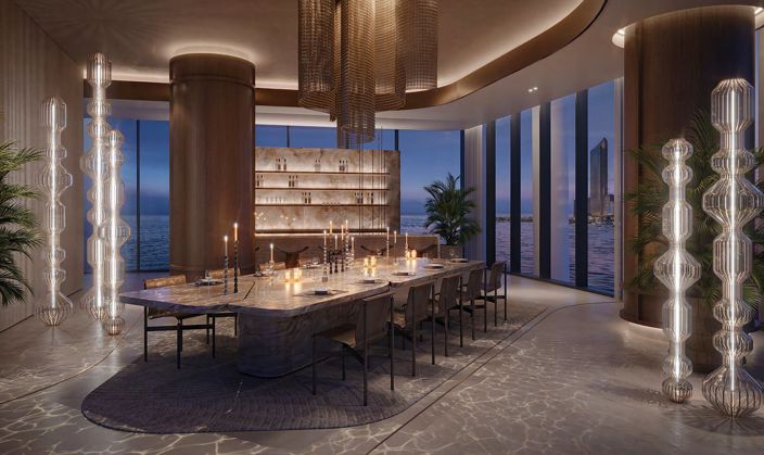 Image No.16-Appartement de 2 chambres à vendre à Ras al-Khaimah