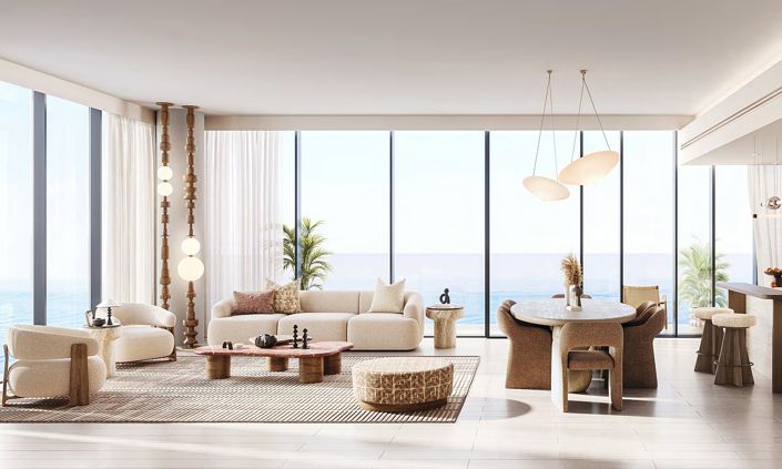 Image No.17-Appartement de 2 chambres à vendre à Ras al-Khaimah