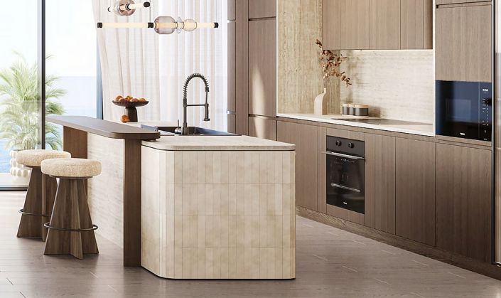 Image No.18-Appartement de 2 chambres à vendre à Ras al-Khaimah