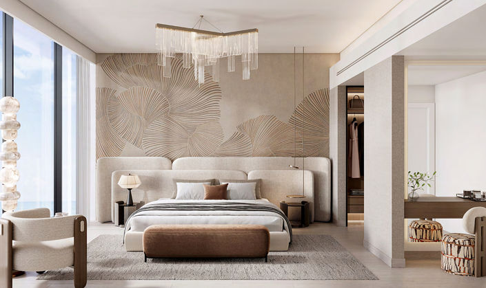 Image No.20-Appartement de 2 chambres à vendre à Ras al-Khaimah