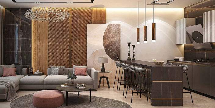 Image No.19-1 Bed Apartment for sale