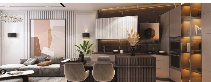 Image No.20-1 Bed Apartment for sale