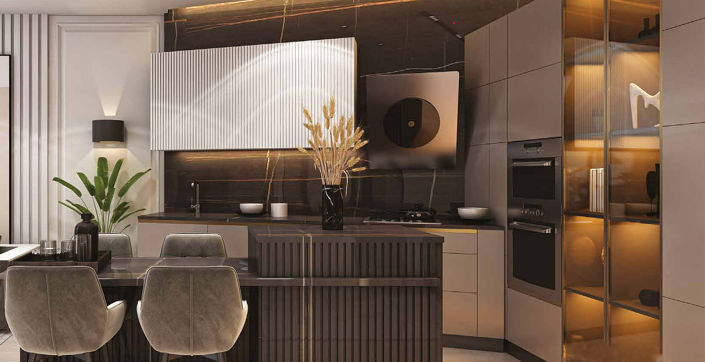 Image No.21-1 Bed Apartment for sale