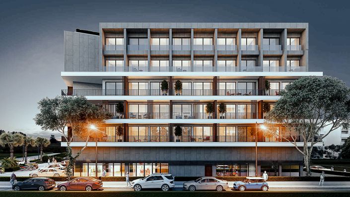 Image No.7-1 Bed Apartment for sale