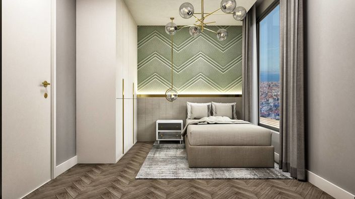 Image No.20-2 Bed Apartment for sale