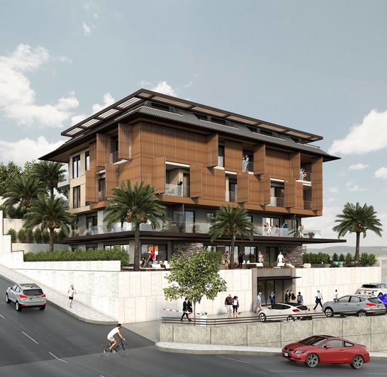 Image No.9-2 Bed Apartment for sale