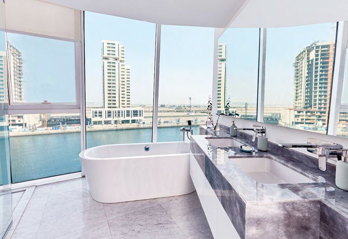 Image No.10-Appartement de 2 chambres à vendre à Business Bay