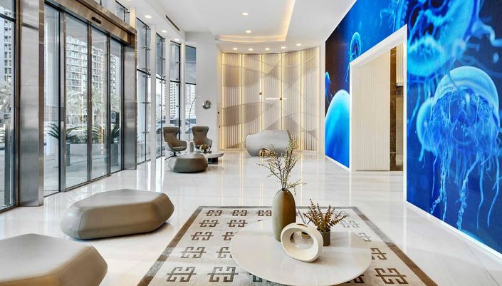 Image No.5-Appartement de 2 chambres à vendre à Business Bay