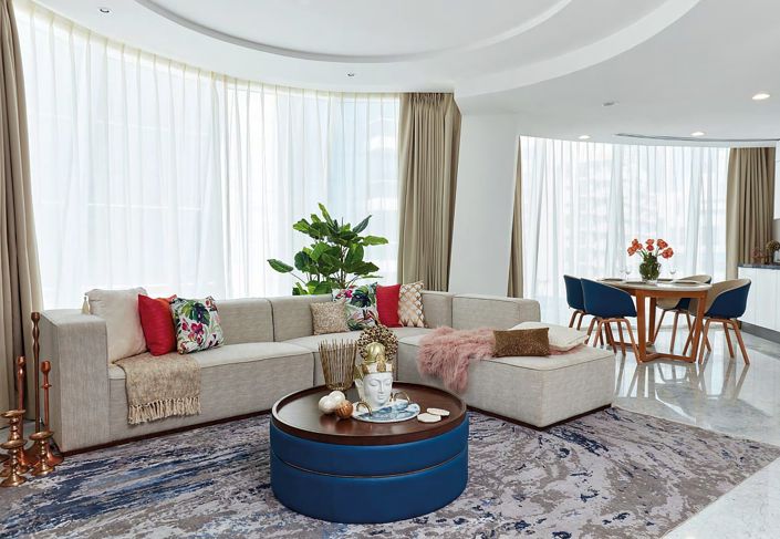 Image No.7-Appartement de 2 chambres à vendre à Business Bay