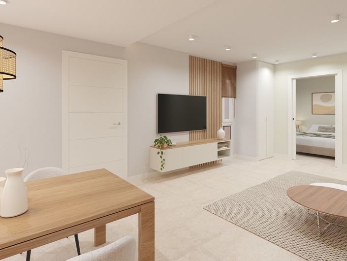 Image No.11-Maison / Villa de 3 chambres à vendre à Rojales