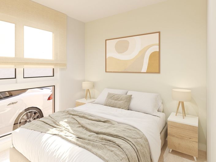 Image No.14-Maison / Villa de 3 chambres à vendre à Rojales