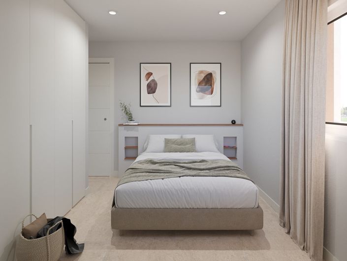 Image No.15-Maison / Villa de 3 chambres à vendre à Rojales