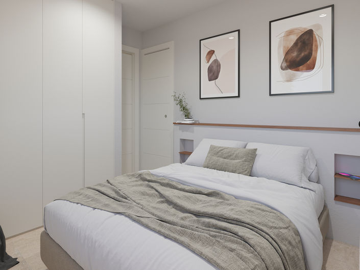 Image No.16-Maison / Villa de 3 chambres à vendre à Rojales