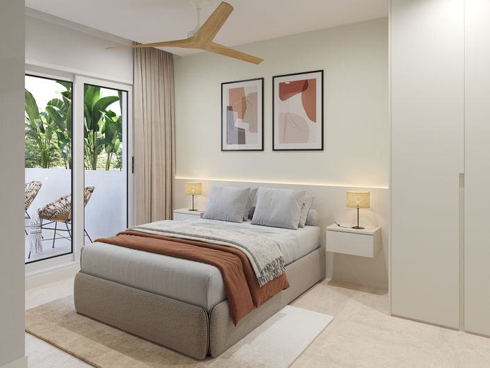 Image No.18-Maison / Villa de 3 chambres à vendre à Rojales