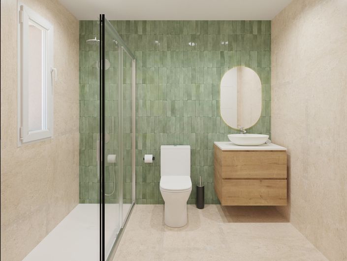 Image No.19-Maison / Villa de 3 chambres à vendre à Rojales