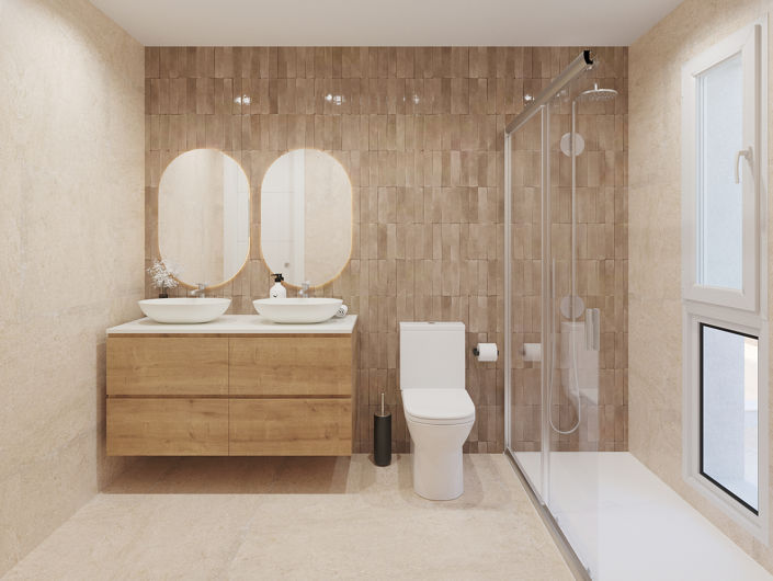 Image No.22-Maison / Villa de 3 chambres à vendre à Rojales