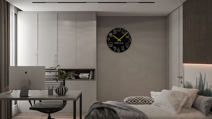 Image No.13-2 Bed Apartment for sale