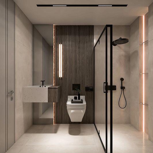 Image No.17-2 Bed Apartment for sale