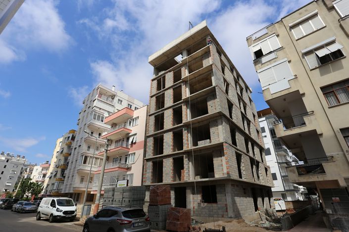 Image No.18-2 Bed Apartment for sale