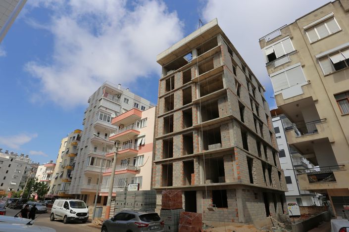 Image No.20-2 Bed Apartment for sale