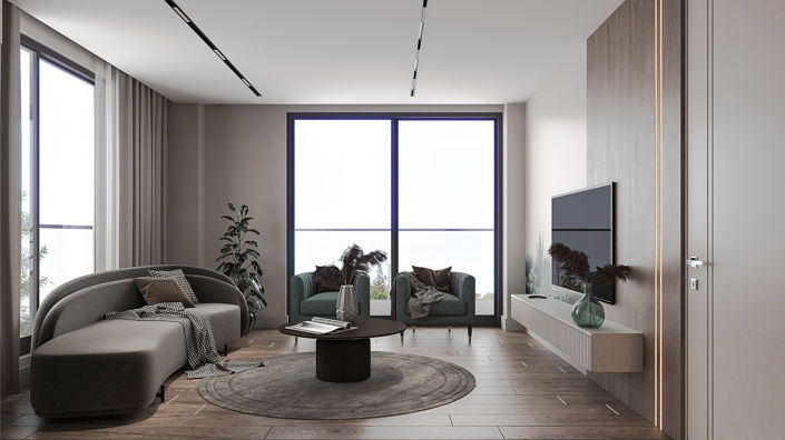 Image No.8-2 Bed Apartment for sale